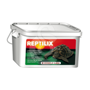 Reptilix Tortues