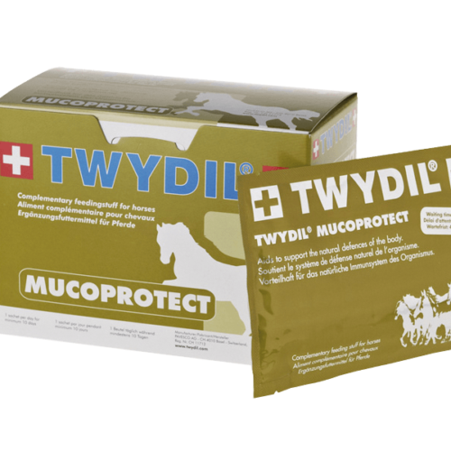 Twydil Mucoprotect