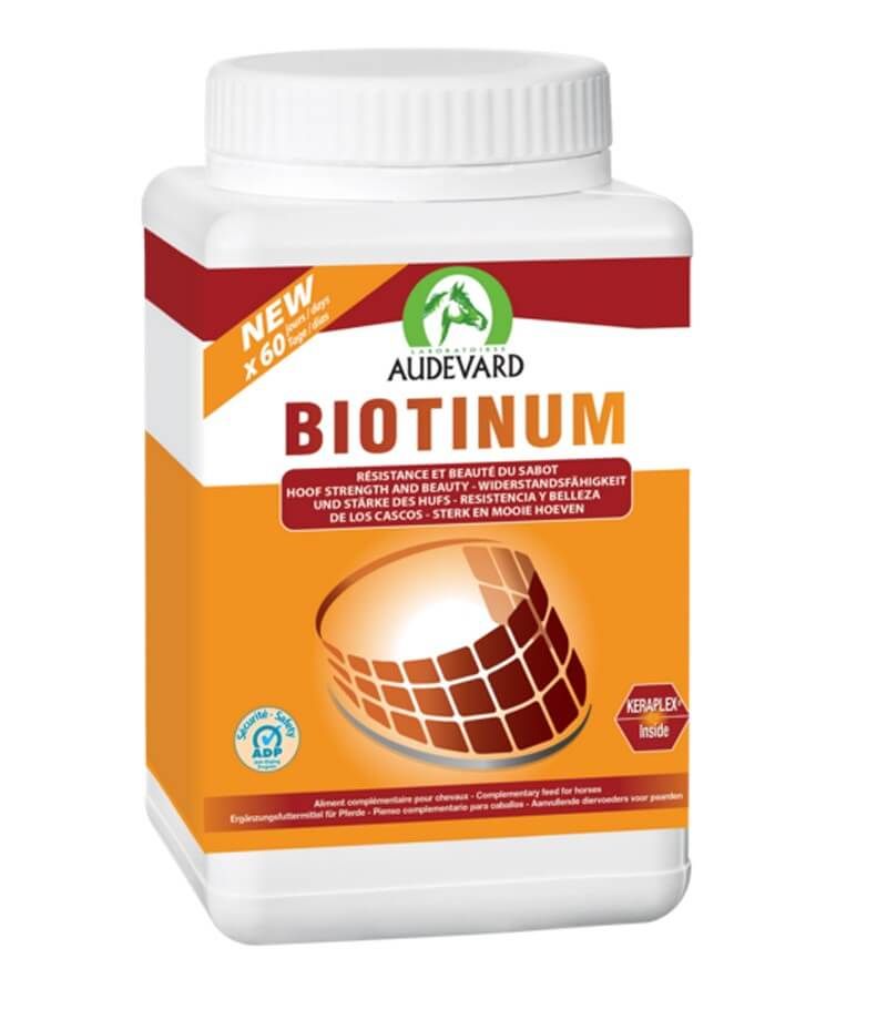 Biotinum