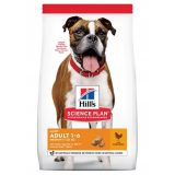 Croquettes Canine Adult Medium Light Poulet