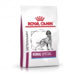 royal canin dog renal special
