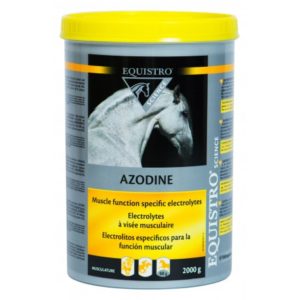 Equistro Azodine