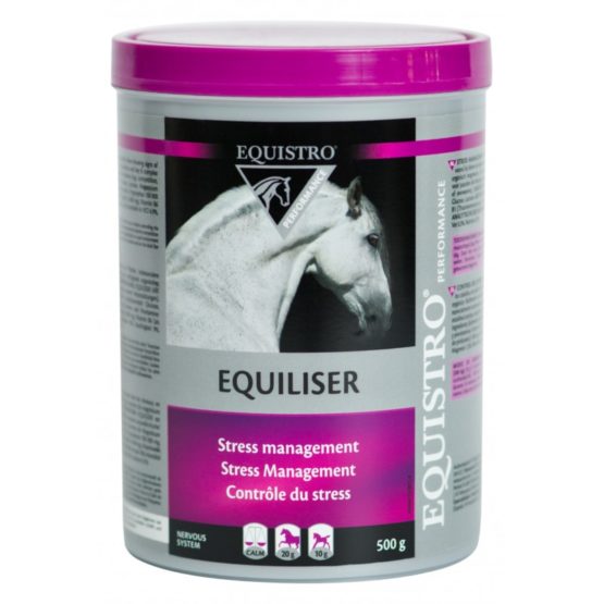 equistro-equiliser