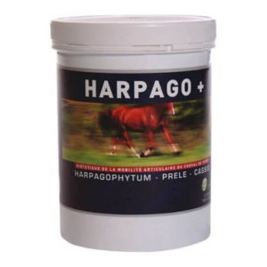 Harpago +