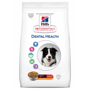 Canine Adult Dental Health Medium Poulet - Sac 10kg