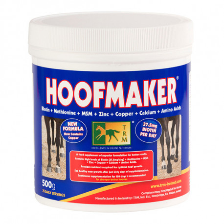 Hoofmaker S