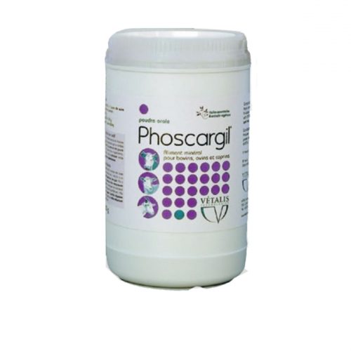 Phoscargil