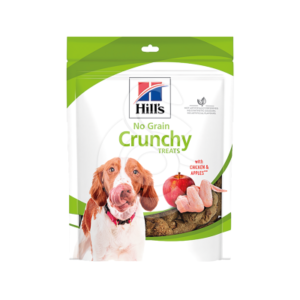 Canine No Grain Crunchy Treats PouletetPommes