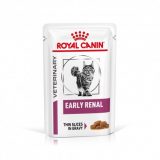 ROYAL CANIN VET CARE NUTRITION Cat Early Renal émincés en sauce