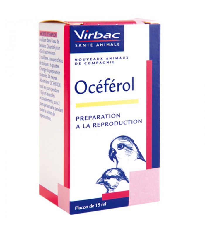 Oceferol