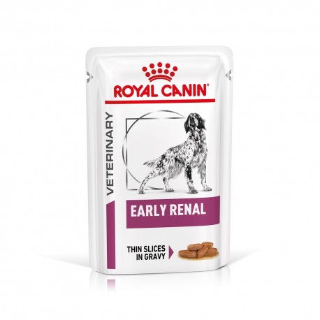 ROYAL CANIN VET CARE NUTRITION Dog Early Renal