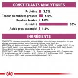 ROYAL CANIN VETERINARY DIET Dog Renal Émincé