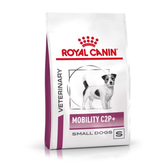 mobility-c2p-small-dog
