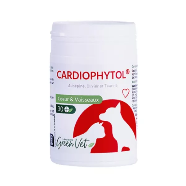 Cardiophytol