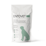 croquettes naturelles chien entovet