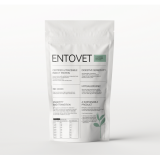 croquettes naturelles chien entovet