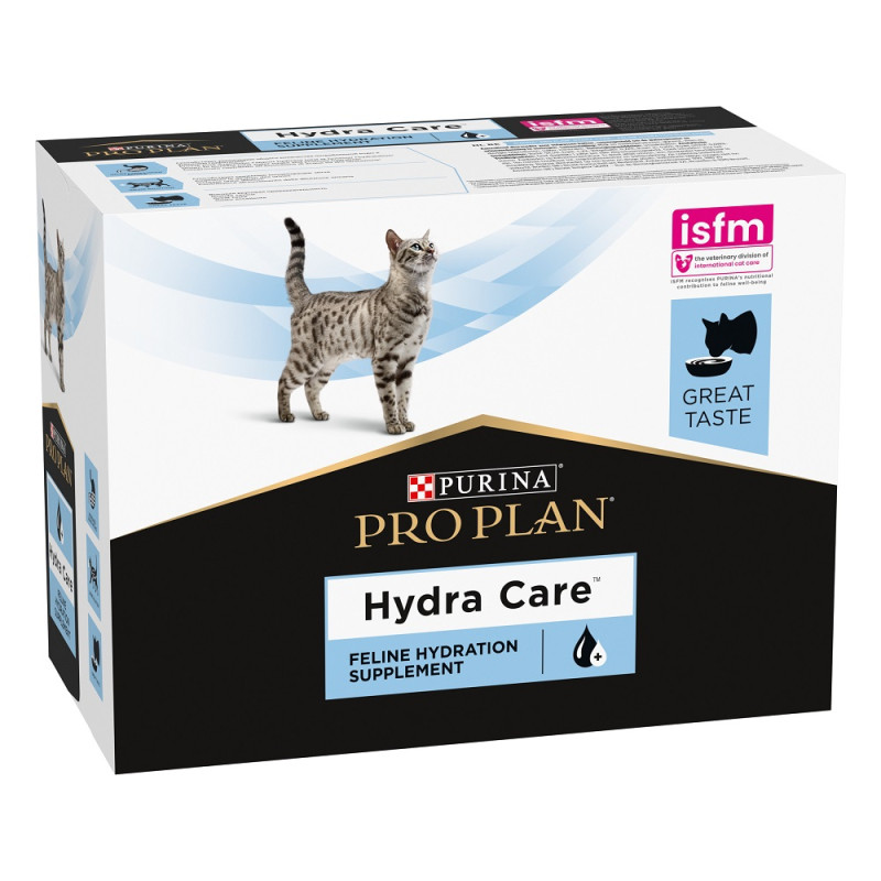 Hydra care Feline