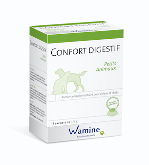 Confort Digestif