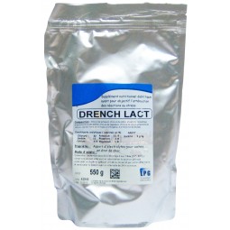 Drench Lact