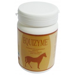 Equizyme Poudre