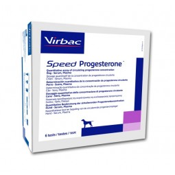 Speed Progesterone S.Reader