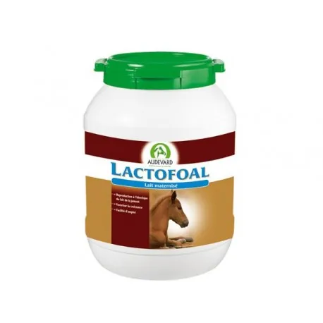 Lactofoal