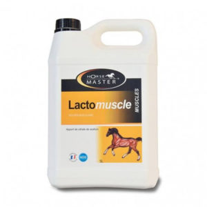 Lactomuscle Sirop