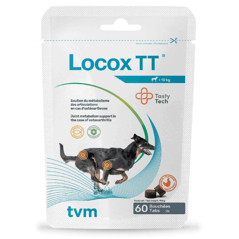 Locox TT