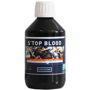 Stop Blood