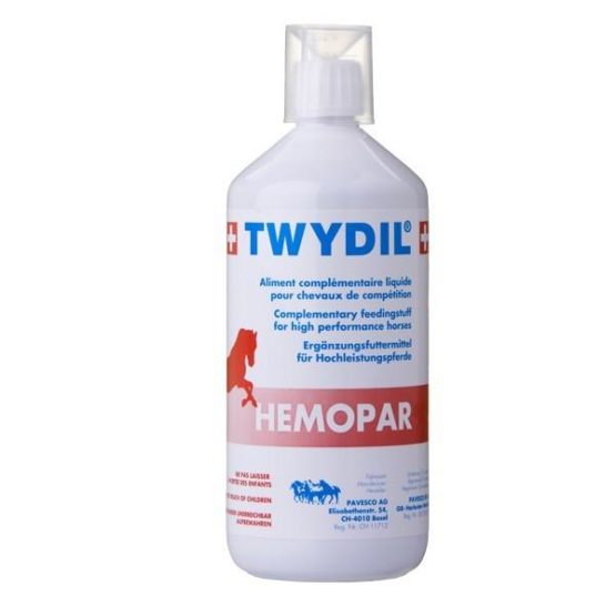 twydil-hemopar