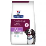 Hill's PRESCRIPTION DIET i/d Sensitive Digestive Croquettes pour Chien et chiot Oeuf et riz 1,5 kg