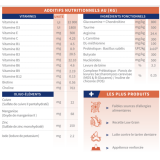 tonivet chien ultra adult vetorino