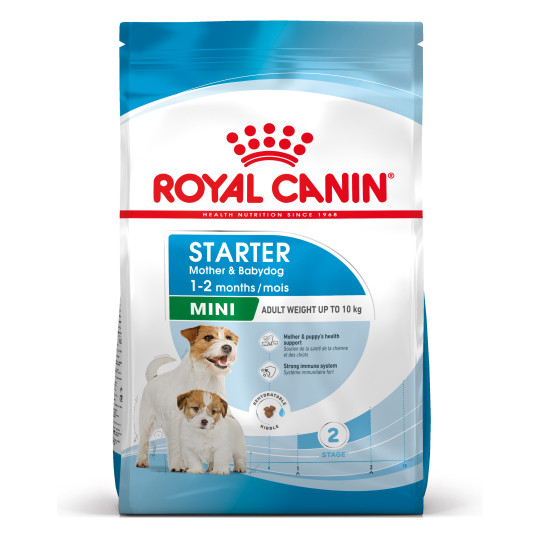 royal-canin-mini_starter-mother-babydog-vetorino