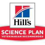logo hill's pet nutrition science plan