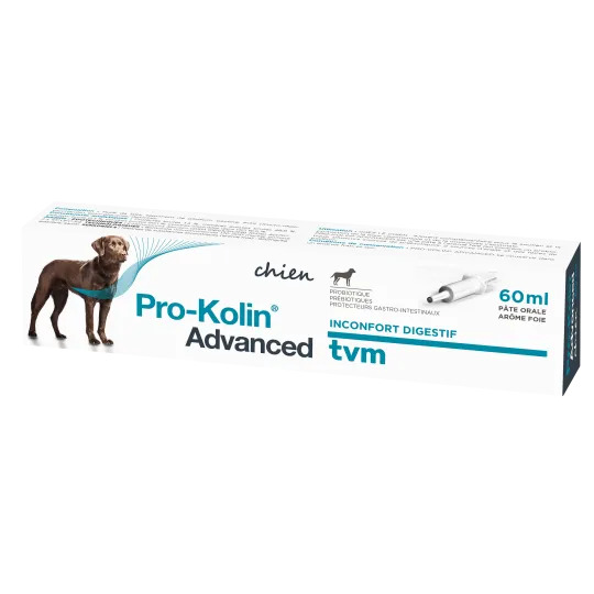 pro-kolin advanced chien
