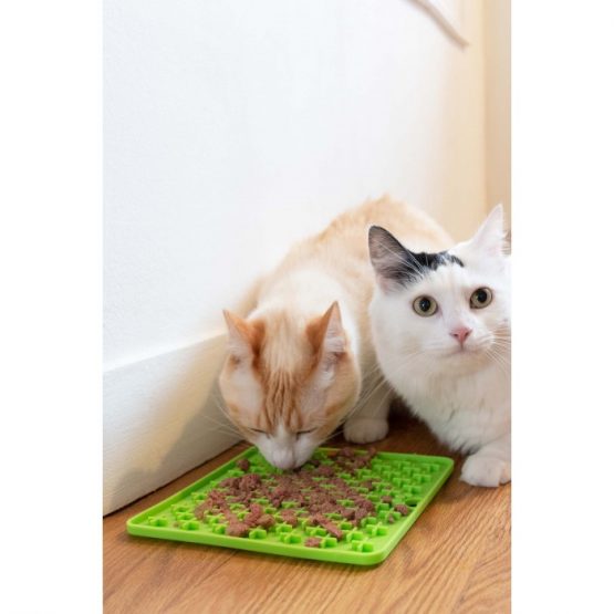 Tapis de léchage Pop