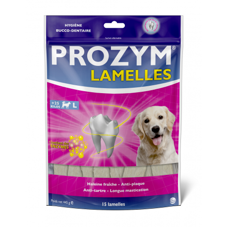 Prozym Canin Lamelle L