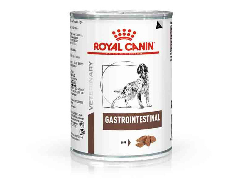 Dog Gastro Intestinal boîte