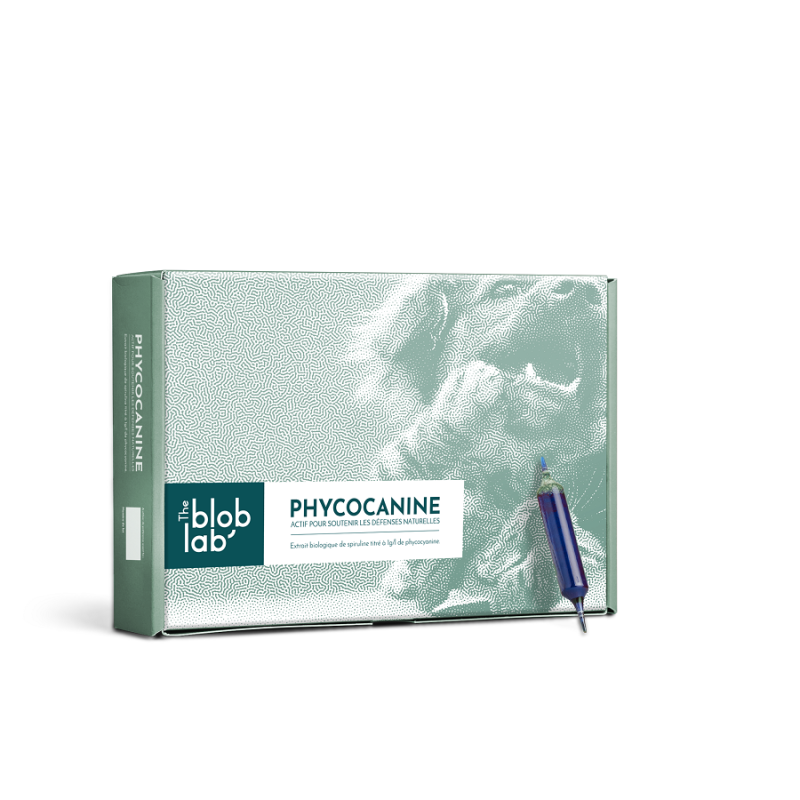 PhycoCanine