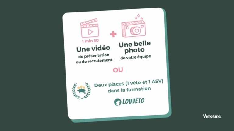 défi Ma Clinique Véto Préférée inscription