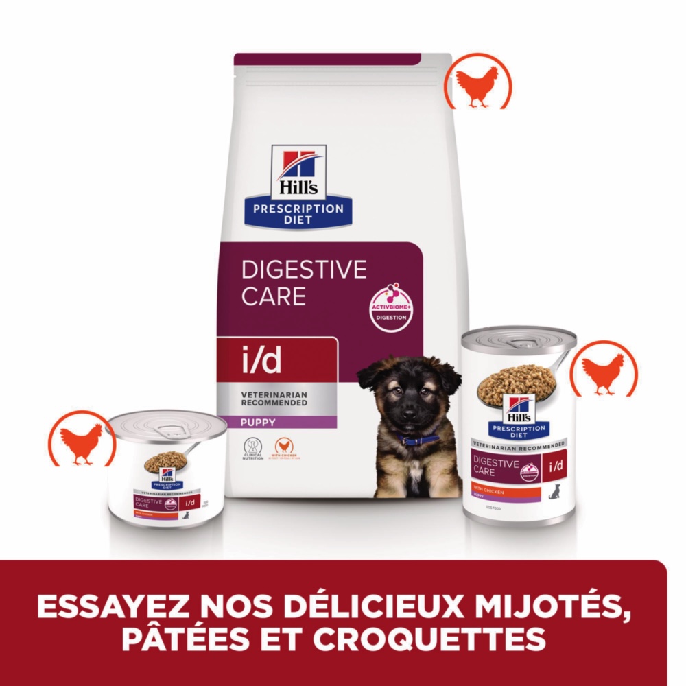I D Digestive Care Poulet Chiot Hill s V torino i-d-digestive-care-poulet-chiot-hill-s-v-torino