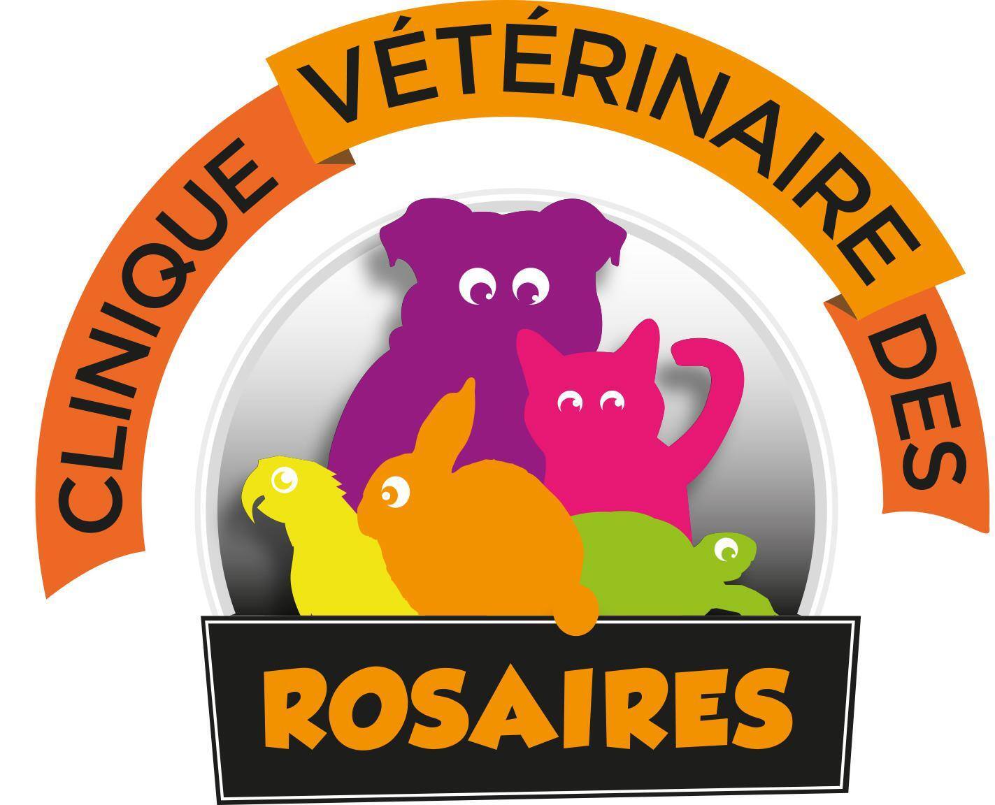 Clinique vétérinaire des Rosaires