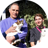 Clinique vétérinaire de Bouconne