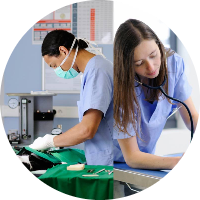 Clinique vétérinaire de l'Arche