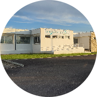 Clinique vétérinaire de l'Atlas