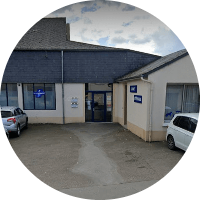 Clinique vétérinaire de la Jouanne