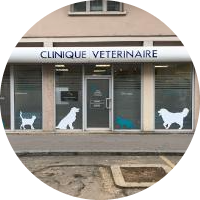 Clinique vétérinaire GrandClément