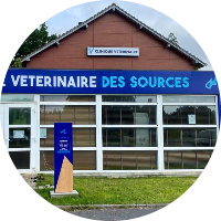 Clinique vétérinaire des Sources