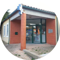 Clinique vétérinaire Capestang