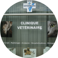 Clinique vétérinaire ULISVET
